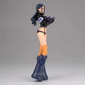 Figura Nico Robin Egghead Style One Piece - Glitter&Glamours 23cm