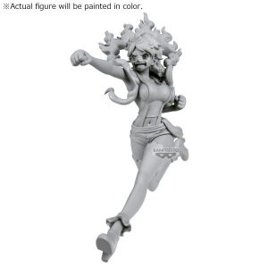 Figura Jewelry Bonney The Most Free Future One Piece - Battle Record Collection 15cm
