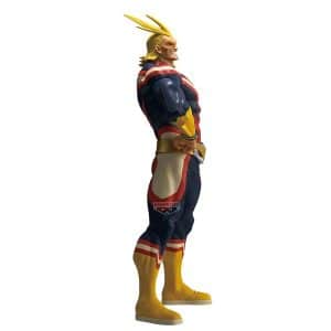 Figura All Might My Hero Academia Season 8 - Grandista 28cm