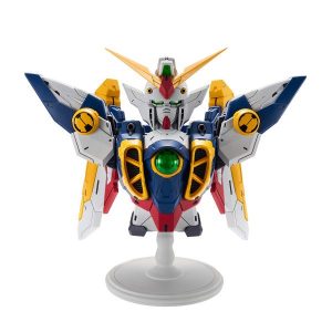 Ichibansho Figura Wing Gundam 1 Gundam Series 8cm