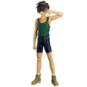 Ichibansho Figura Heero Yuy Gundam Series - Masterlise 23cm