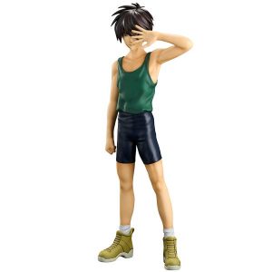 Ichibansho Figura Heero Yuy Gundam Series - Masterlise 23cm