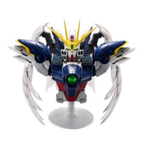 Ichibansho Figura Wing Gundam Zero Ew Gundam Series 18cm