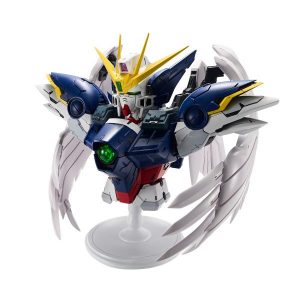 Ichibansho Figura Wing Gundam Zero Ew Gundam Series 18cm