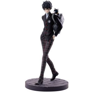 Ichibansho Figura Protagonist Persona 5 20cm