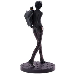 Ichibansho Figura Protagonist Persona 5 20cm