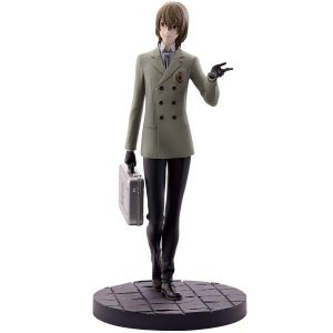 Ichibansho Figura Goro Akechi Persona 5 21cm