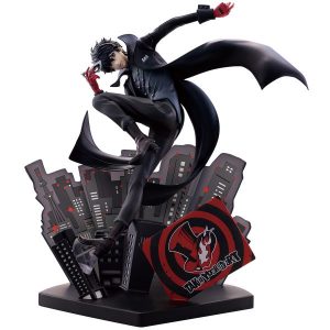 Ichibansho Figura Joker Persona 5 15cm