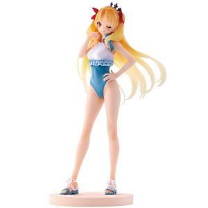 Ichibansho Figura Ereshkigal Beast Fate/Grand Order 21cm