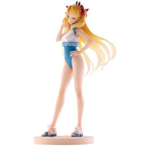 Ichibansho Figura Ereshkigal Beast Fate/Grand Order 21cm