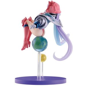 Ichibansho Figura Bb Cosmos Moon Cancer Fate/Grand Order 14cm