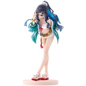 Ichibansho Figura Tenochtitlan Moon Cancer Fate/Grand Order 20cm