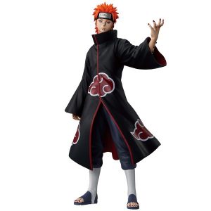 Ichibansho Figura Pain Naruto - A Bridge Between The Lament Of Samsara And Peace - Masterlise 25cm
