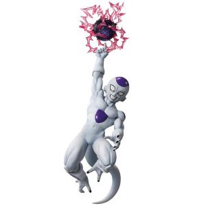 Ichibansho Figura Frieza Dragon Ball Z - Battle Of The Super Saiyan - Masterlise 18cm