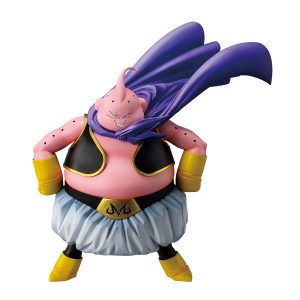 Ichibansho Figura Majin Buu Dragon Ball Z - Battle Of The Super Saiyan - Masterlise 26cm