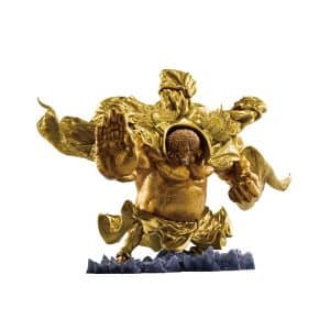Ichibansho Figura Sengoku One Piece - Ex Devils Vol.3 27cm