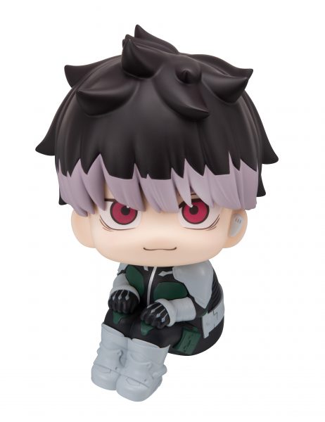 Figura Lookup Gen Narumi Kaiju No.8 - Megahouse