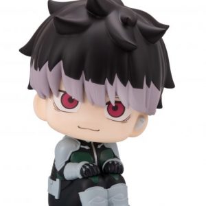 Figura Lookup Gen Narumi Kaiju No.8 (With Gift) - Megahouse