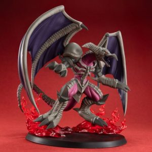 Figura B. Skull Dragon Yu-Gi-Oh! Duel Monsters GX - Monsters Chronicle - Megahouse