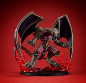 Figura B. Skull Dragon Yu-Gi-Oh! Duel Monsters GX - Monsters Chronicle - Megahouse