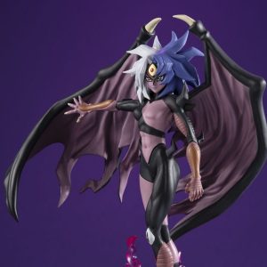 Figura Yubel Yu-Gi-Oh! Duel Monsters GX - Monsters Chronicle - Megahouse