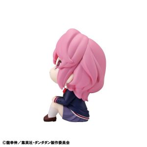 Figura Lookup Aira ”Dan Da Dan” - Tv Anime - Megahouse