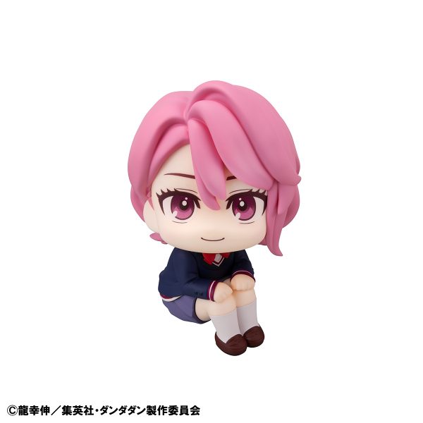 Figura Lookup Aira ”Dan Da Dan” - Tv Anime - Megahouse