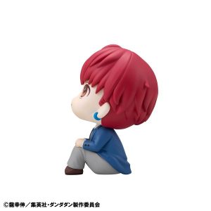 Figura Lookup Jiji ”Dan Da Dan” - Tv Anime - Megahouse