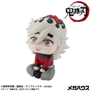 Figura Lookup Douma Demon Slayer: Kimetsu No Yaiba - Megahouse
