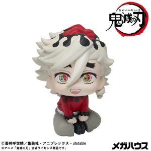 Figura Lookup Douma Demon Slayer: Kimetsu No Yaiba - Megahouse
