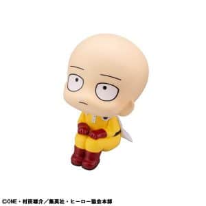 Figura Lookup Saitama One-Punch Man - Megahouse