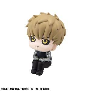 Figura Lookup Genos One-Punch Man - Megahouse