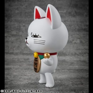 Figura Turbo Granny (Fortune Cat) Ver.2 ”Dan Da Dan” Occultic Sofubi Collection - Tv Anime - Megahouse