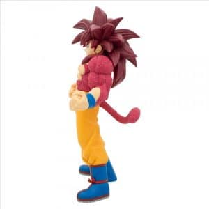 Figura Goku Dragon Ball Daima 19cm