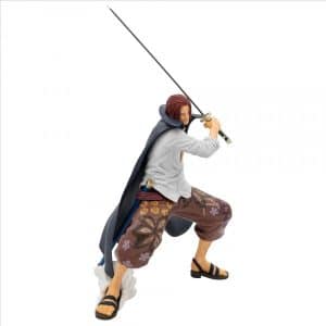 Figura Shanks One Piece - Grandista 22cm BP29210P
