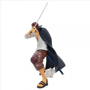 Figura Shanks One Piece - Grandista 22cm BP29210P