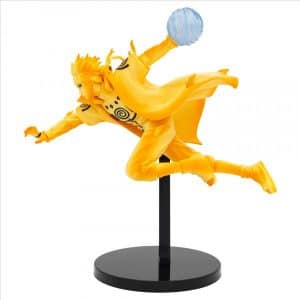 Figura Minato Namikaze Naruto Shippuden 18cm