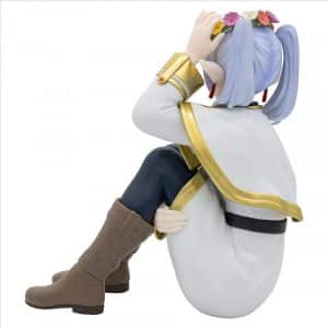 Figura Frieren Frieren: Beyond Journey'S End Espresto - Flower Crown 13cm