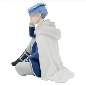 Figura Himmel Frieren: Beyond Journey'S End Espresto - Flower Crown 15cm