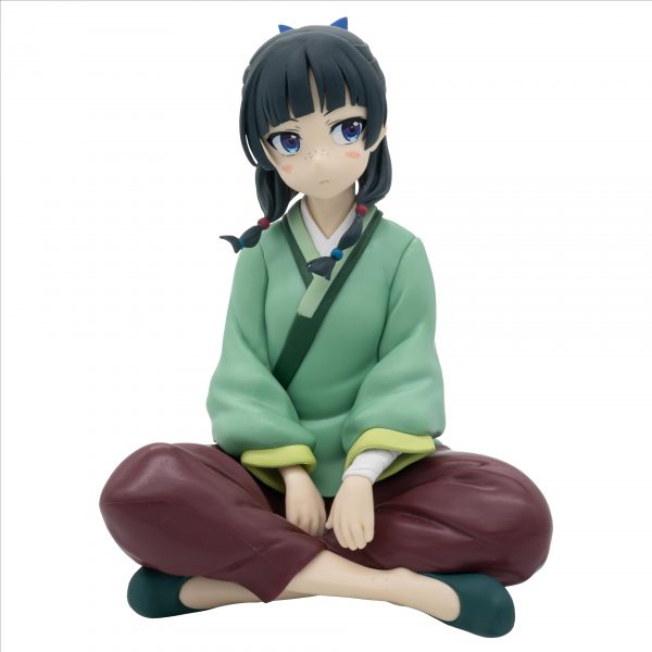 Figura Maomao The Apothecary Diaries - Break Time Collection Vol.1 13cm