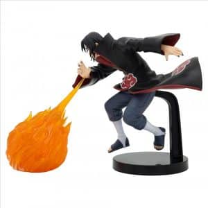 Figura Itachi Uchiha II Naruto Shippuden - Effectreme 13cm