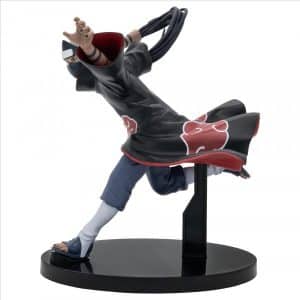 Figura Kakuzu Naruto Shippuden - Vibration Stars 15cm