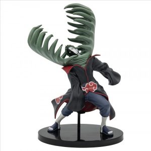 Figura Zetsu Naruto Shippuden - Vibration Stars 15cm