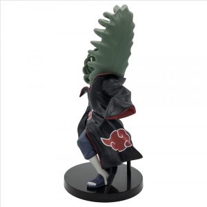 Figura Zetsu Naruto Shippuden - Vibration Stars 15cm
