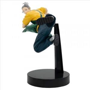 Figura Sakamoto Taro II Sakamoto Days - Vibration Stars 17cm