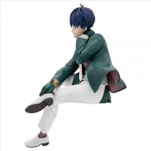 Figura Yoichi Isagi Blue Lock - Sweets Flavor 13cm