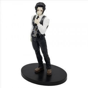 Figura Muzan Kibutsuji Demon Slayer: Kimetsu No Yaiba - Demon Series Vol.13 17cm