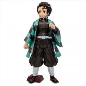 Figura Tanjiro Kamado Demon Slayer: Kimetsu No Yaiba - Grandista - Special Color Ver. 24cm