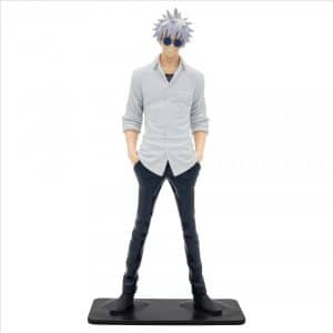 Figura Satoru Gojo Jujutsu Kaisen - King Of Artist - Hidden Inventory･Premature Death II 22cm