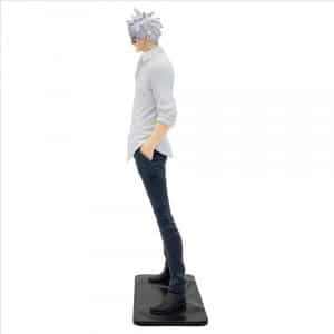 Figura Satoru Gojo Jujutsu Kaisen - King Of Artist - Hidden Inventory･Premature Death II 22cm